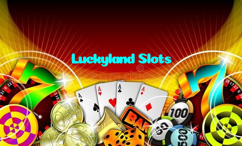 Luckyland Slots خوش آمدید بونس +600% پیشکش موبائل ایپ کے پروموشن سیکشن میں دکھائی دیتی ہے۔