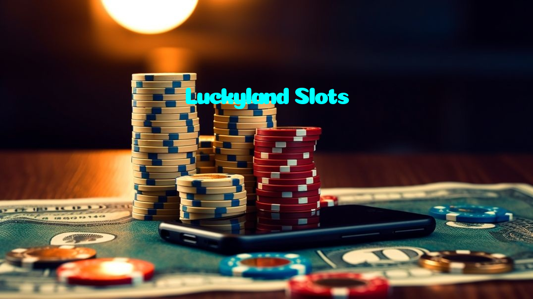 making first deposit on Luckyland Slots website using local payment methods in Pakistan