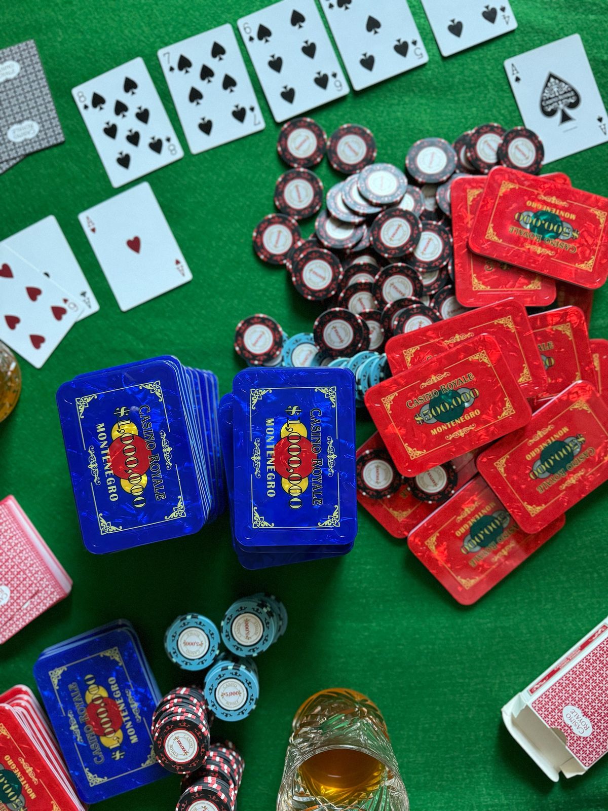Luckyland Slots پاکستان کیسینو میں بلیک جیک گیمز