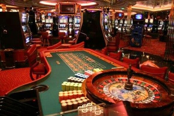 Luckyland Slots کیسینو میں لاٹری گیمز میں حصہ لیں۔
