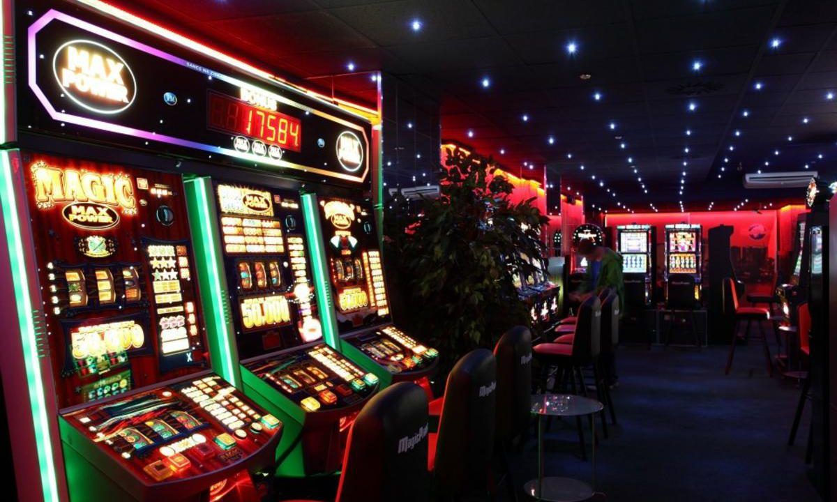 ایک اکاؤنٹ بنائیں یا Luckyland Slots کیسینو میں لاگ ان کریں۔