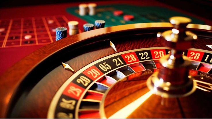 Luckyland Slots آن لائن کیسینو میں کھیلنے کی وجوہات