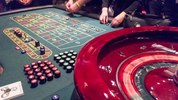 پاکستان میں Luckyland Slots کا آن لائن کیسینو سیکشن کھولیں۔