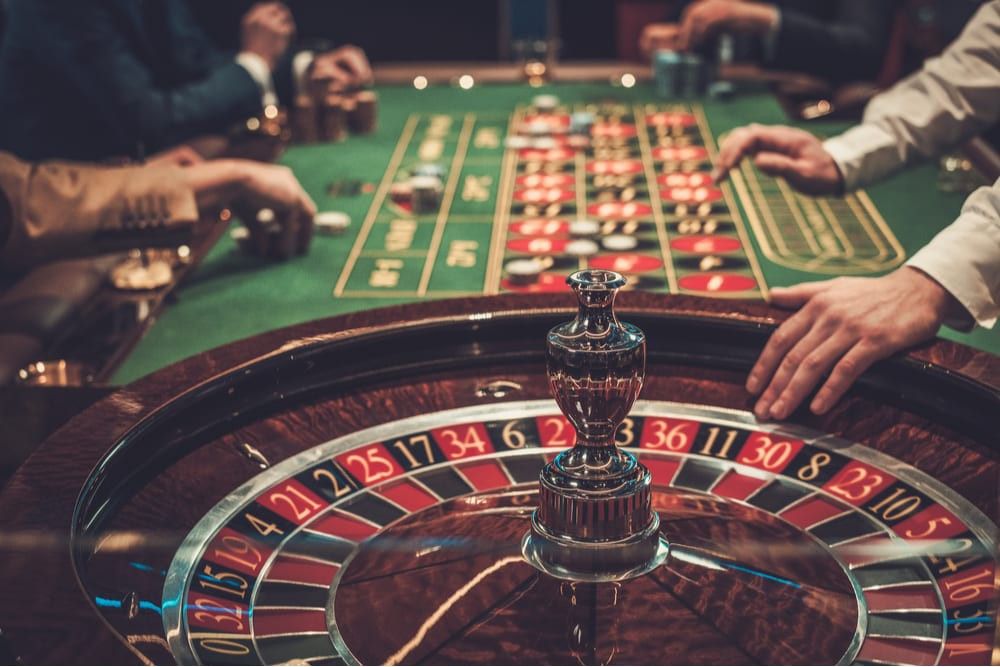 Luckyland Slots کیسینو میں ایک آن لائن گیم کا انتخاب کریں۔