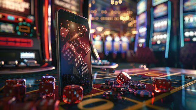 Luckyland Slots کیسینو میں سلاٹ کھیلنا شروع کریں۔